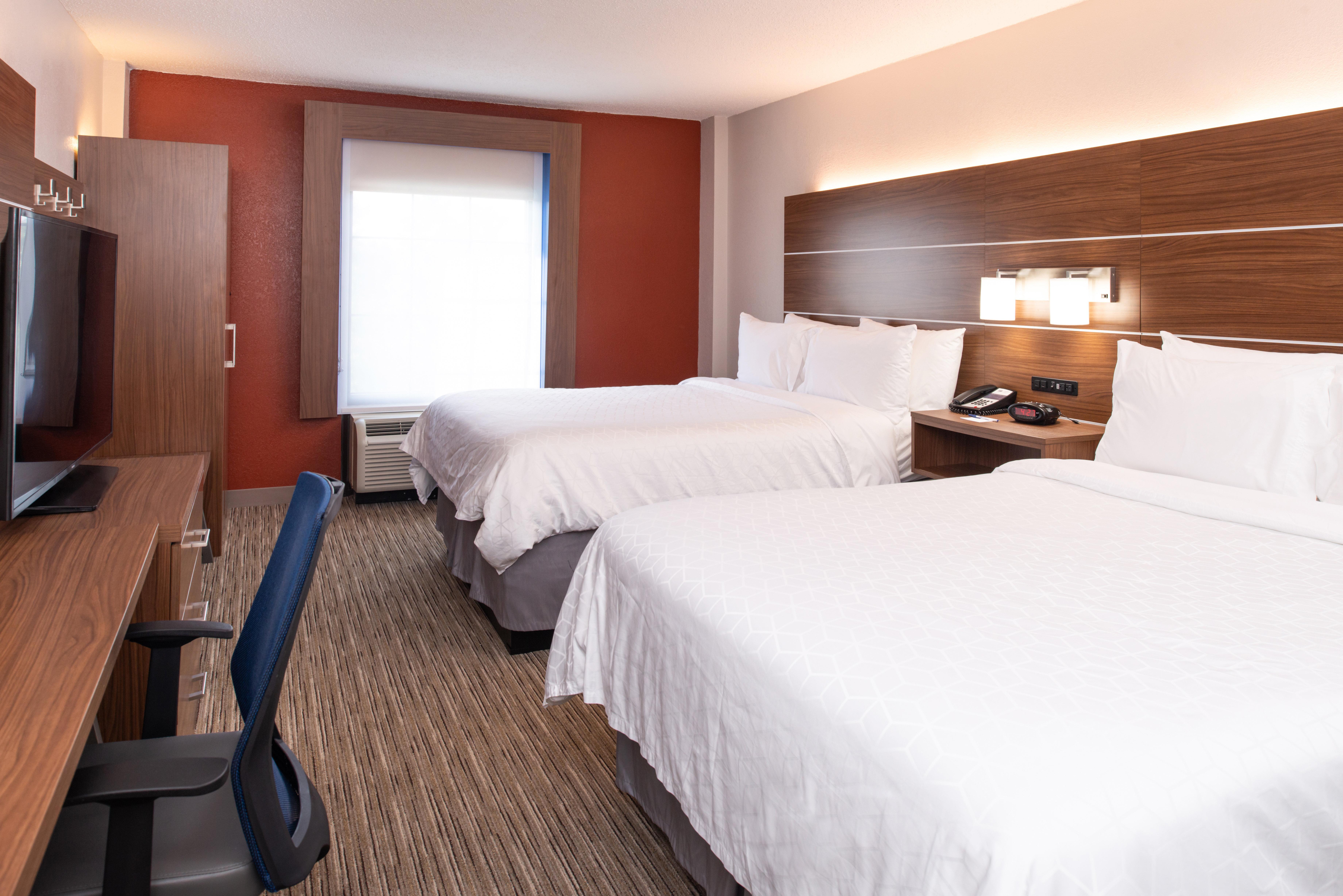 Holiday Inn Express Towson- Baltimore North, An Ihg Hotel Экстерьер фото