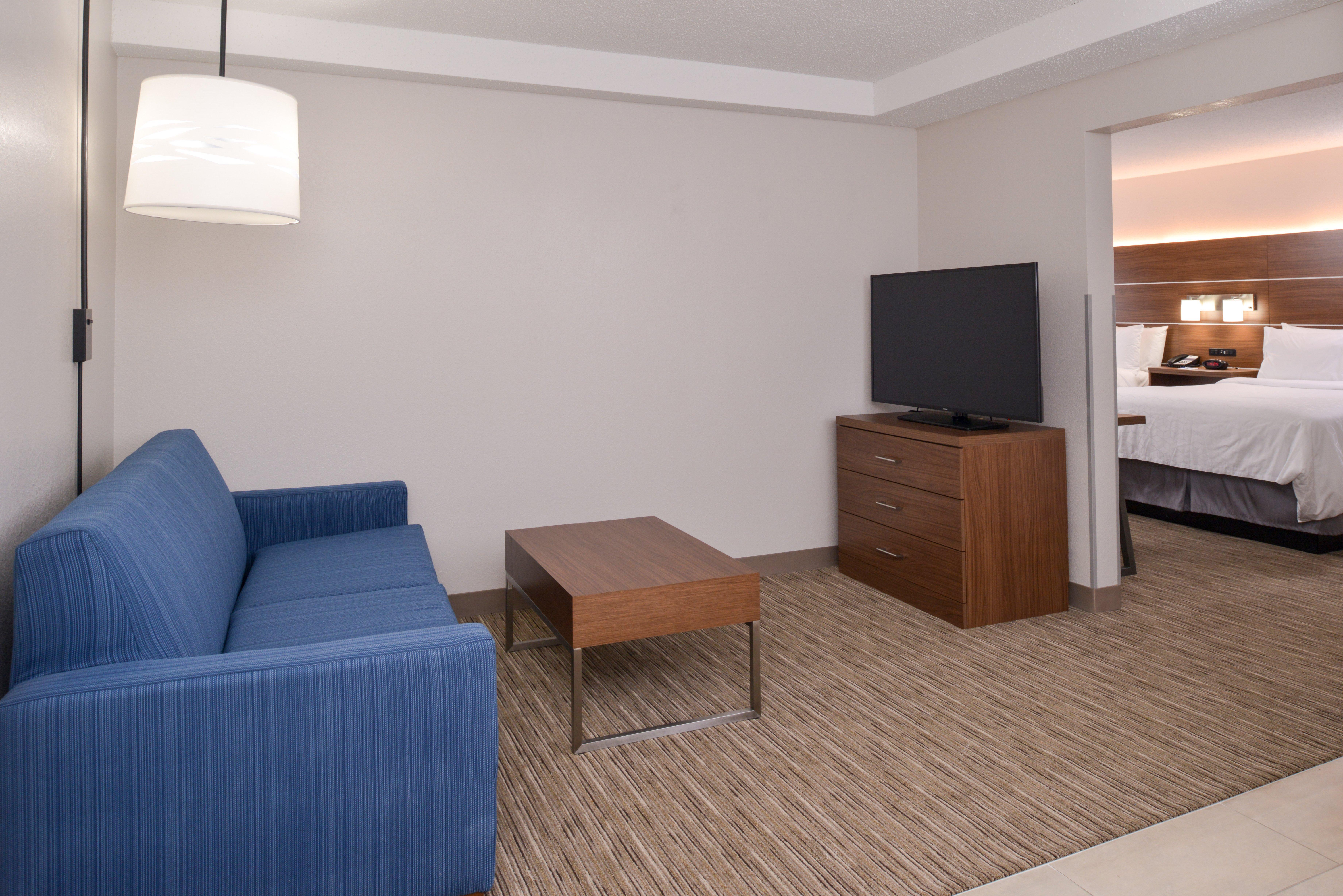 Holiday Inn Express Towson- Baltimore North, An Ihg Hotel Экстерьер фото