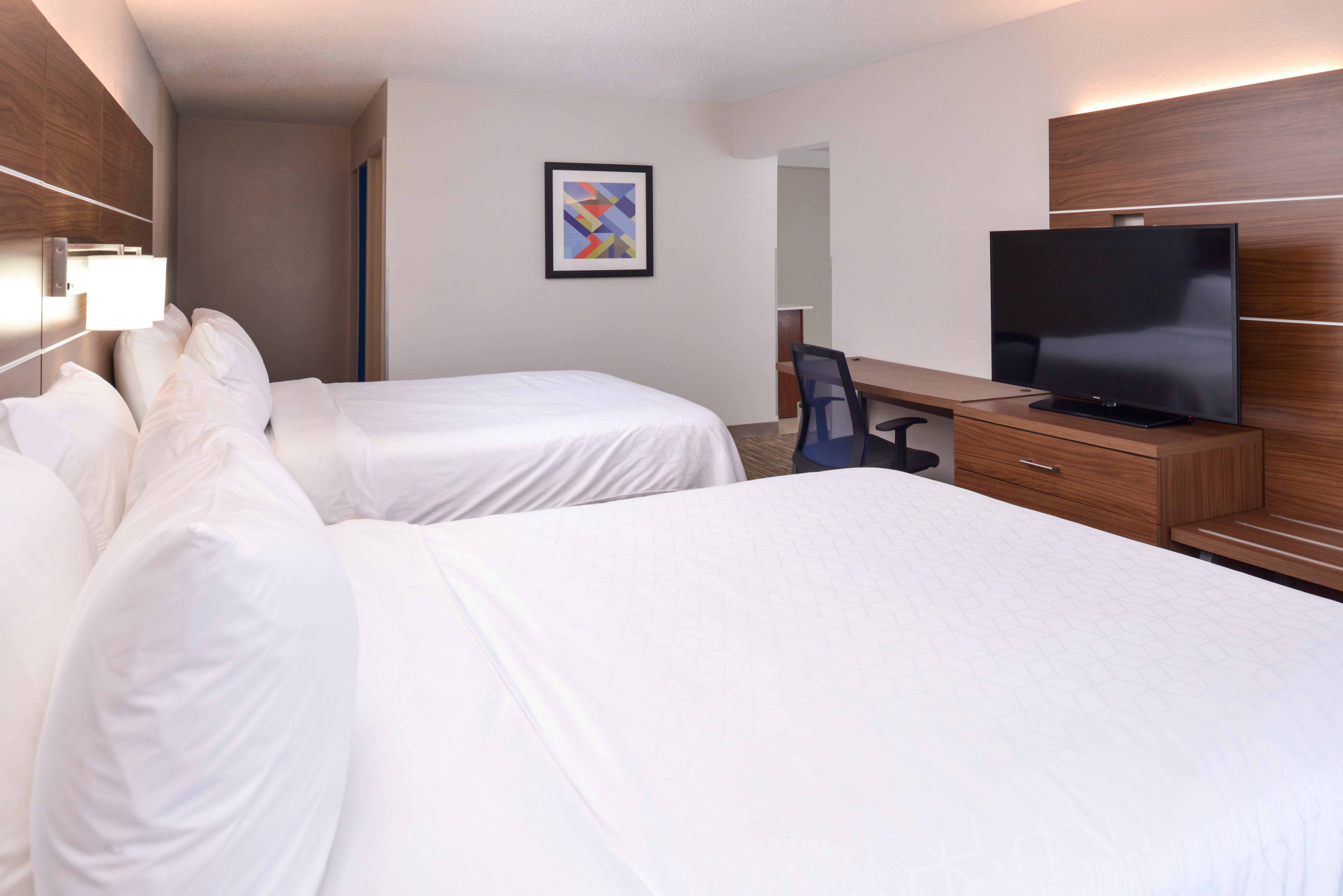 Holiday Inn Express Towson- Baltimore North, An Ihg Hotel Экстерьер фото