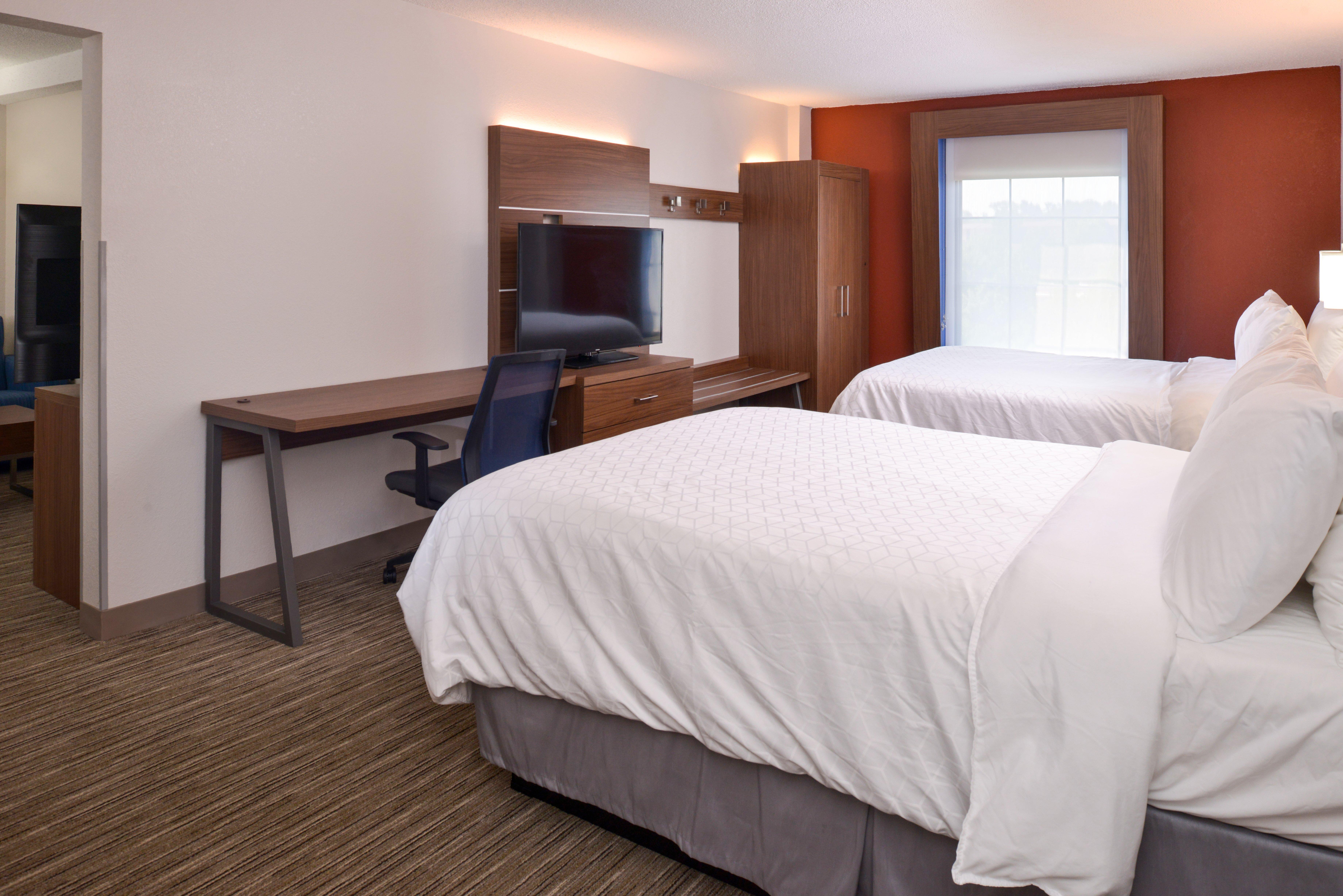 Holiday Inn Express Towson- Baltimore North, An Ihg Hotel Экстерьер фото