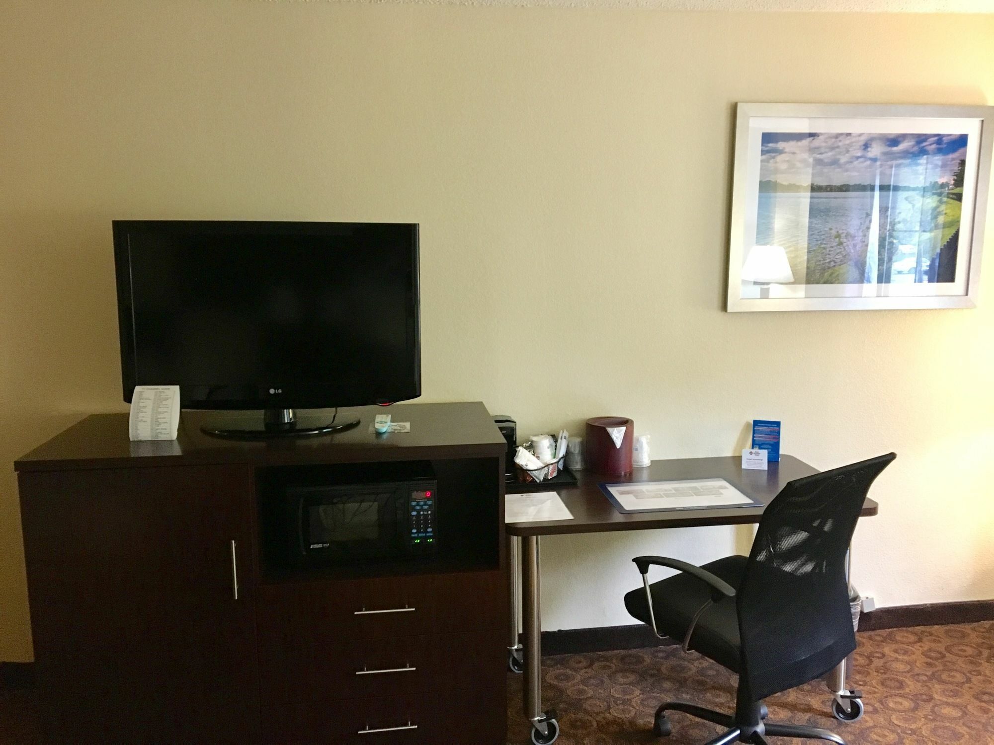 Holiday Inn Express Towson- Baltimore North, An Ihg Hotel Экстерьер фото