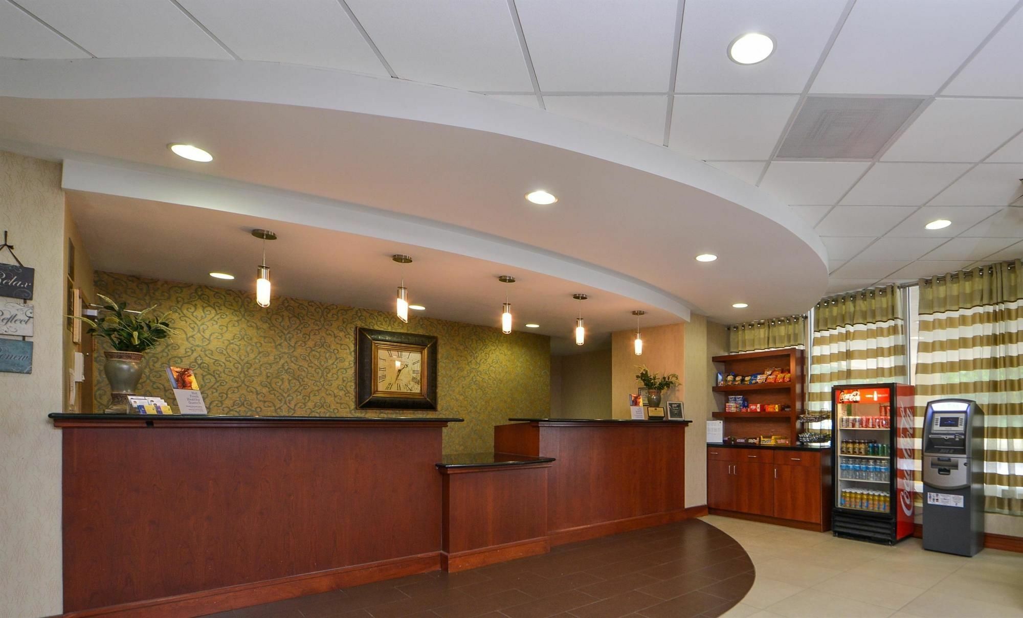 Holiday Inn Express Towson- Baltimore North, An Ihg Hotel Экстерьер фото