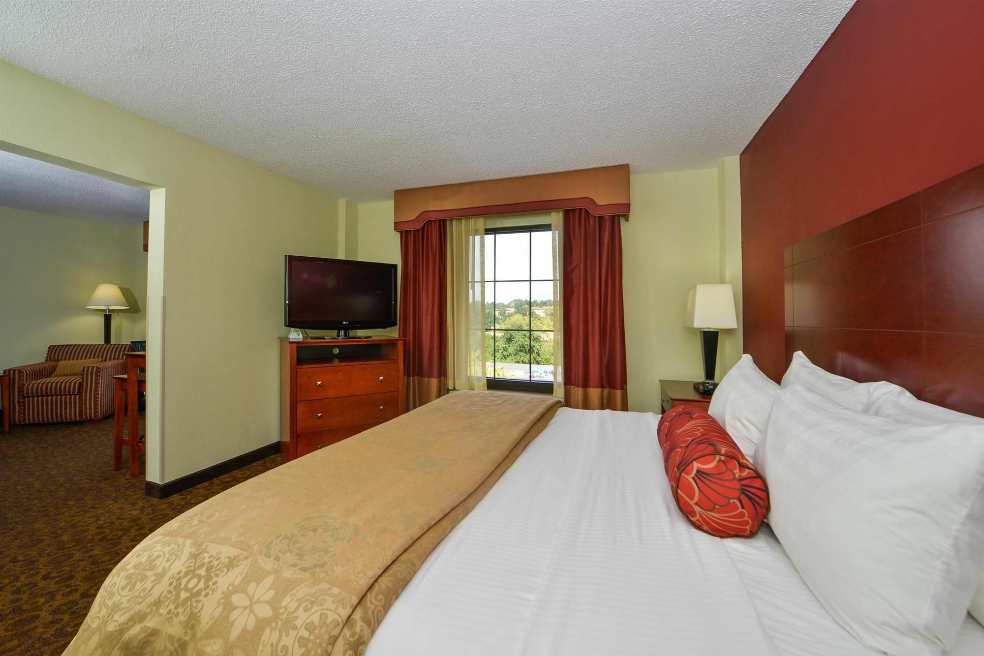 Holiday Inn Express Towson- Baltimore North, An Ihg Hotel Экстерьер фото