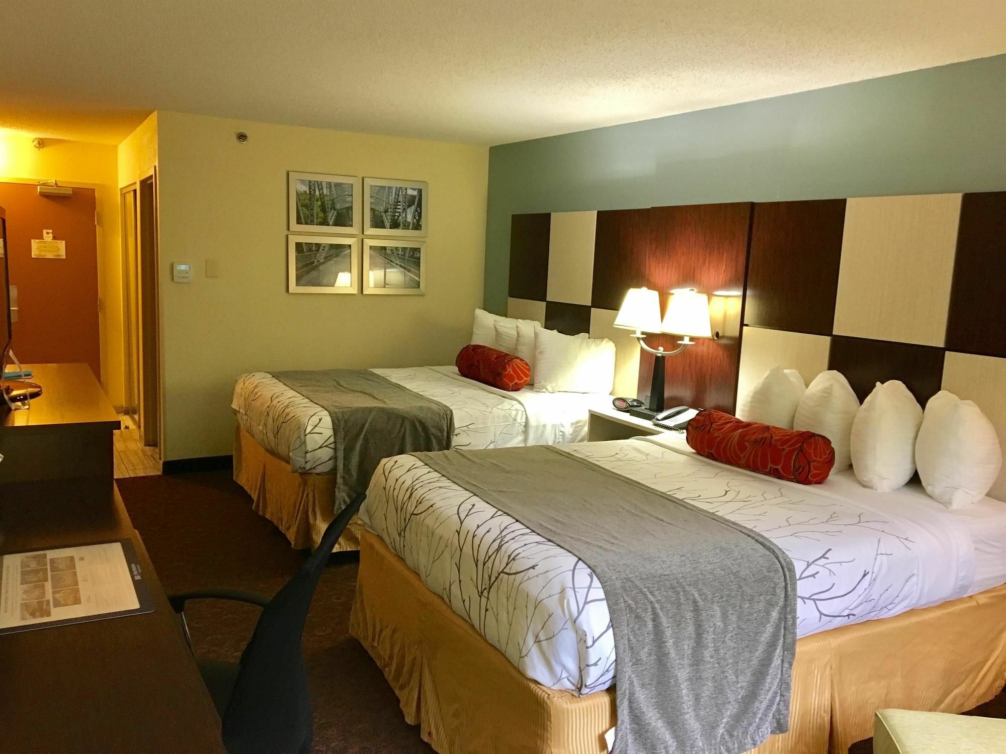 Holiday Inn Express Towson- Baltimore North, An Ihg Hotel Экстерьер фото