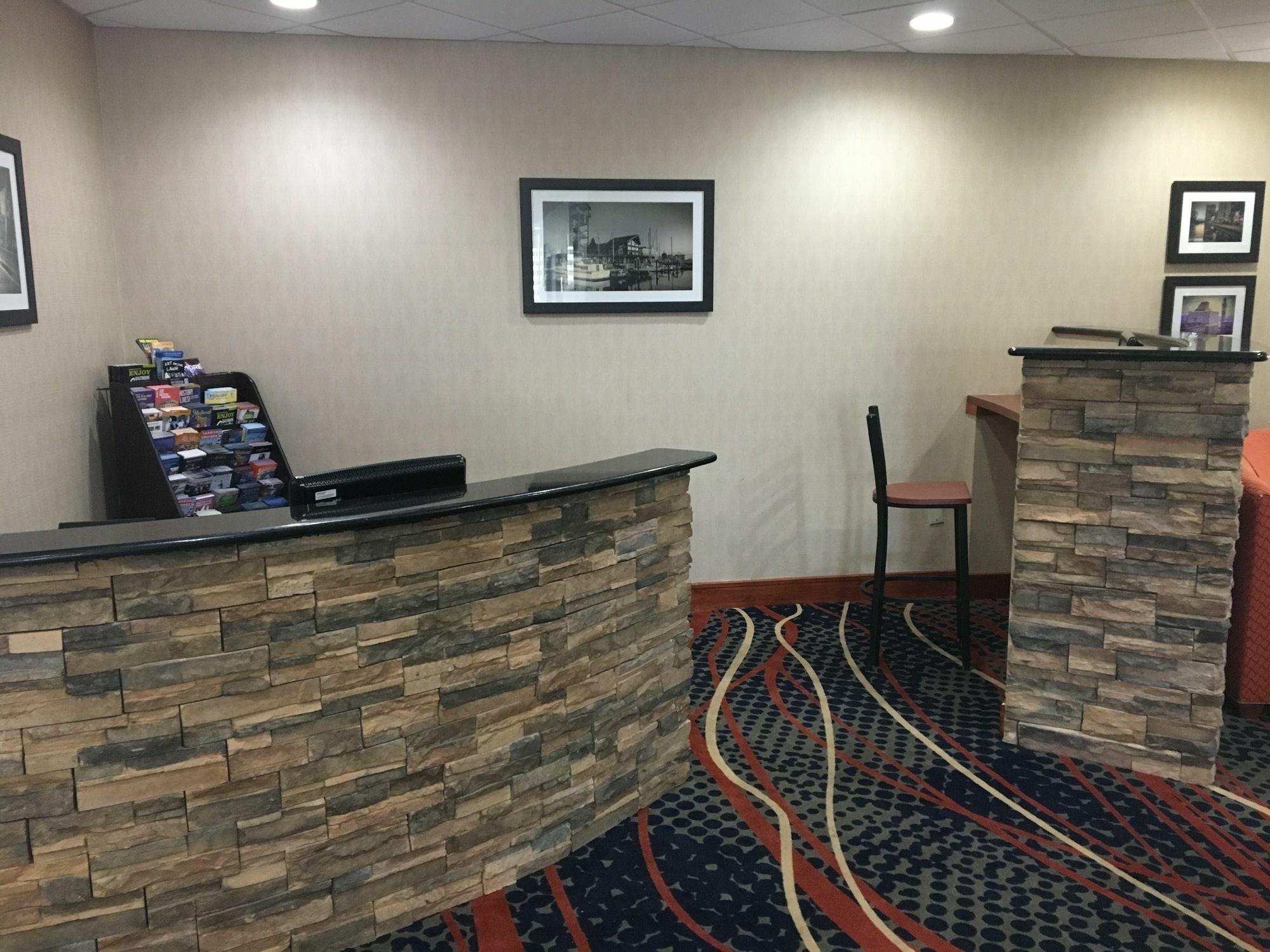 Holiday Inn Express Towson- Baltimore North, An Ihg Hotel Экстерьер фото